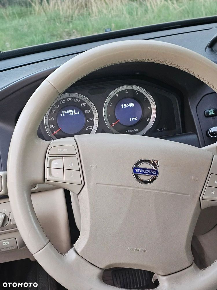 Volvo XC 60 T6 AWD Summum - 12