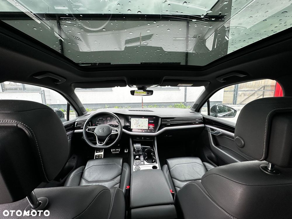 Volkswagen Touareg 3.0 V6 TDI 4Motion R-Line - 18