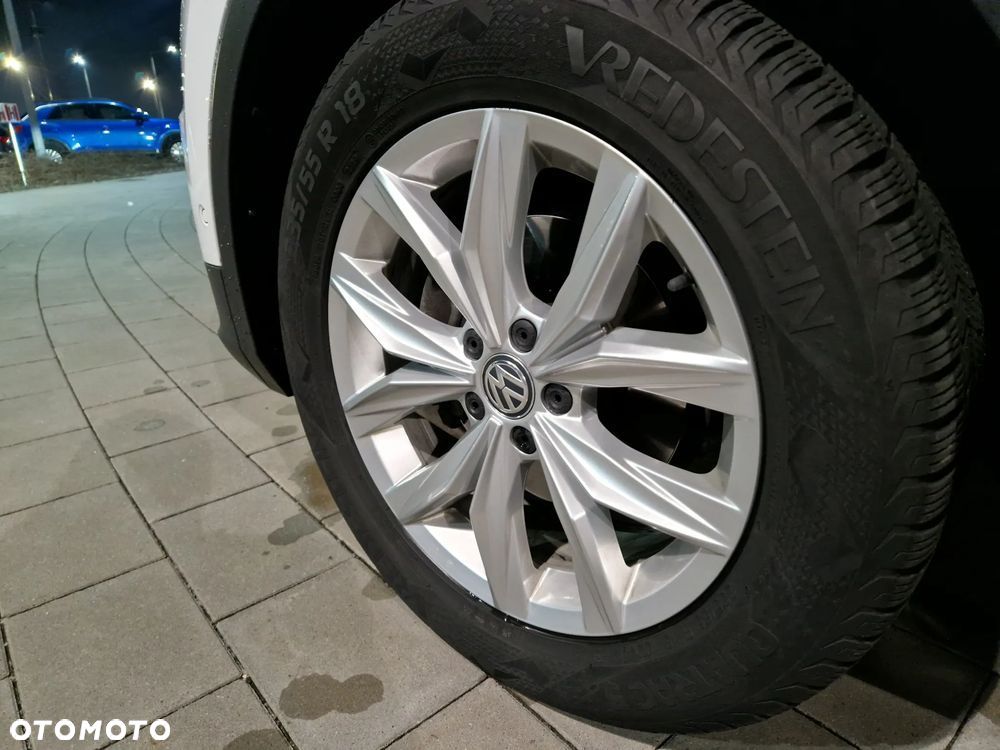 Volkswagen Tiguan 1.5 TSI EVO Highline DSG - 22