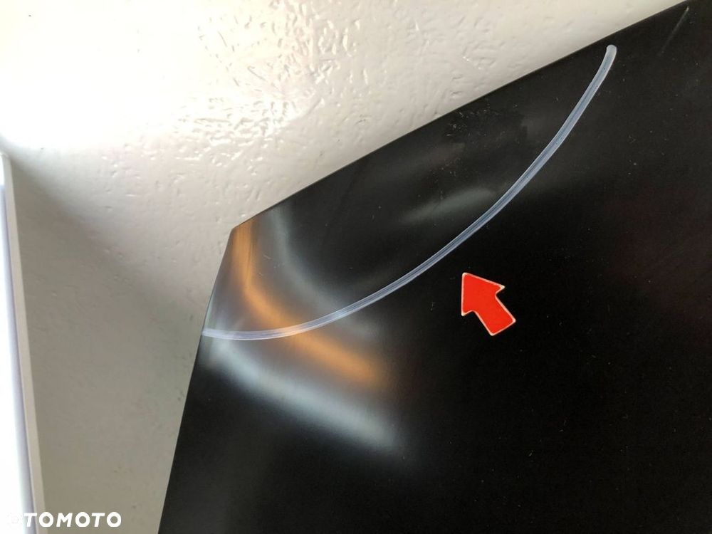 Toyota Camry XV50 VII 09-2011 Pokrywa przednia Maska silnika Wersja rosyjska - 5