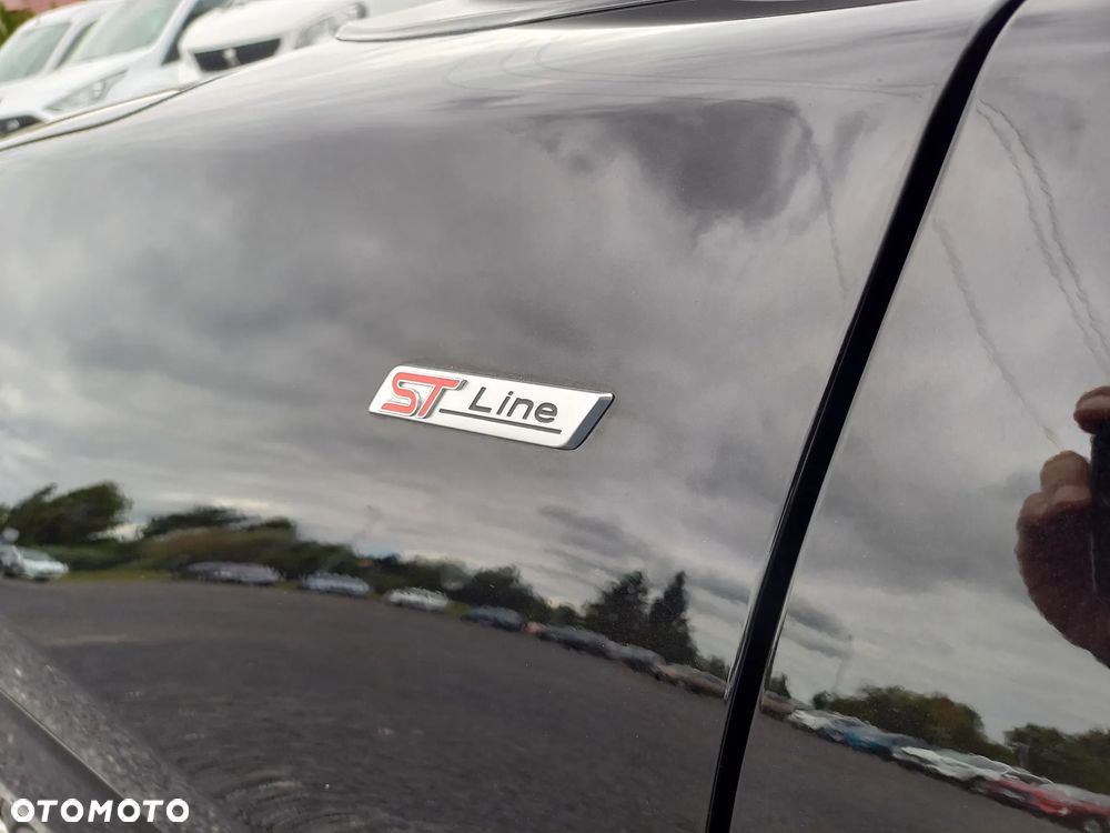 Ford Puma 1.0 EcoBoost mHEV ST-Line - 14
