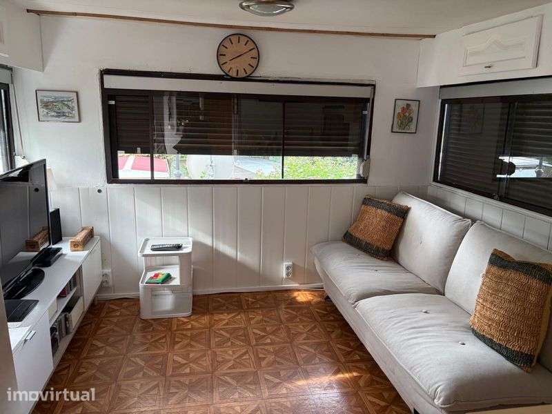 Casa movel T1+1 campidouro - Grande imagem: 3/7
