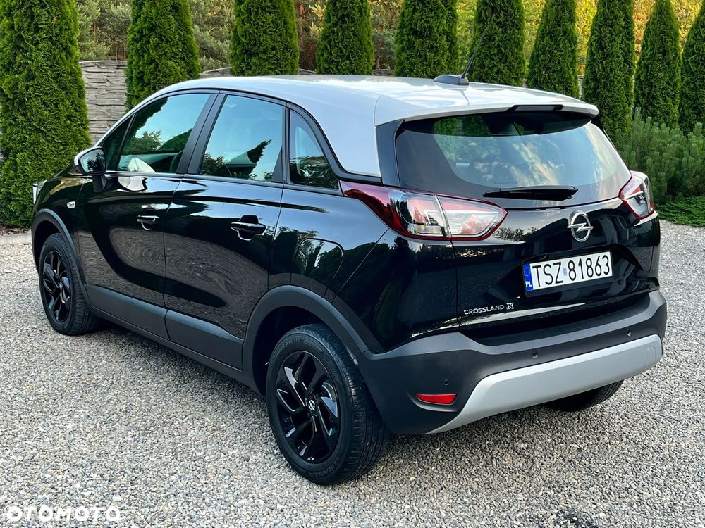 Opel Crossland X 1.2 Start/Stop Limited Edition - 3