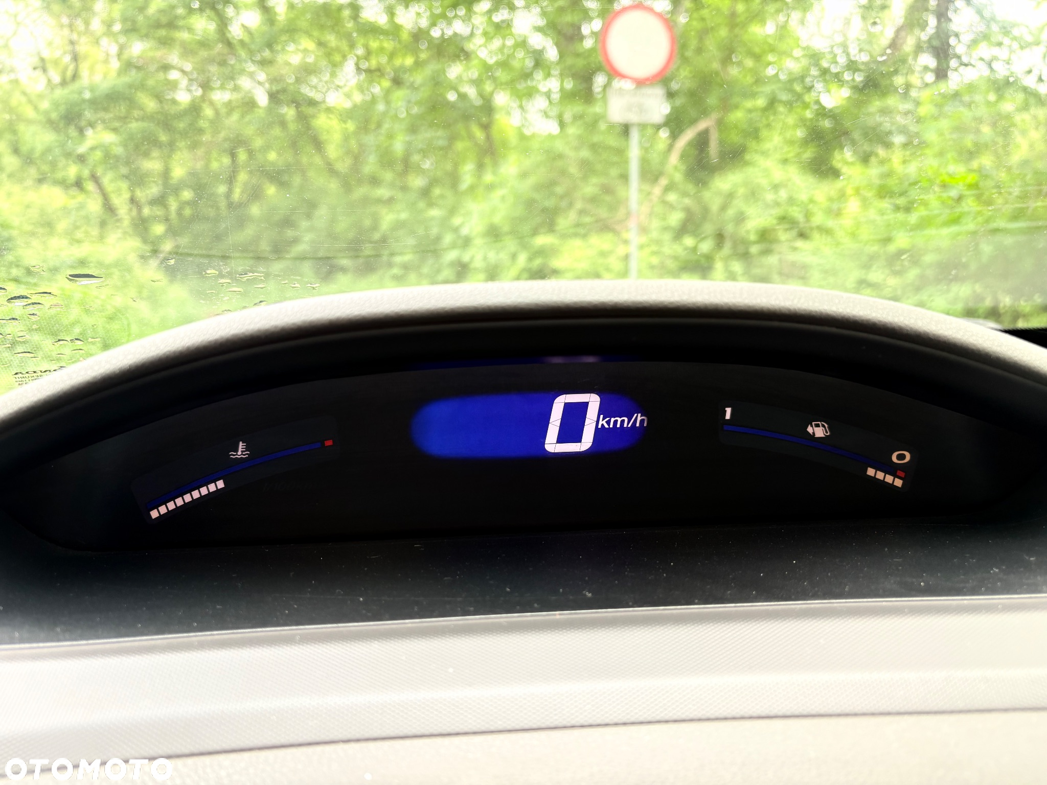 Honda Civic - 8