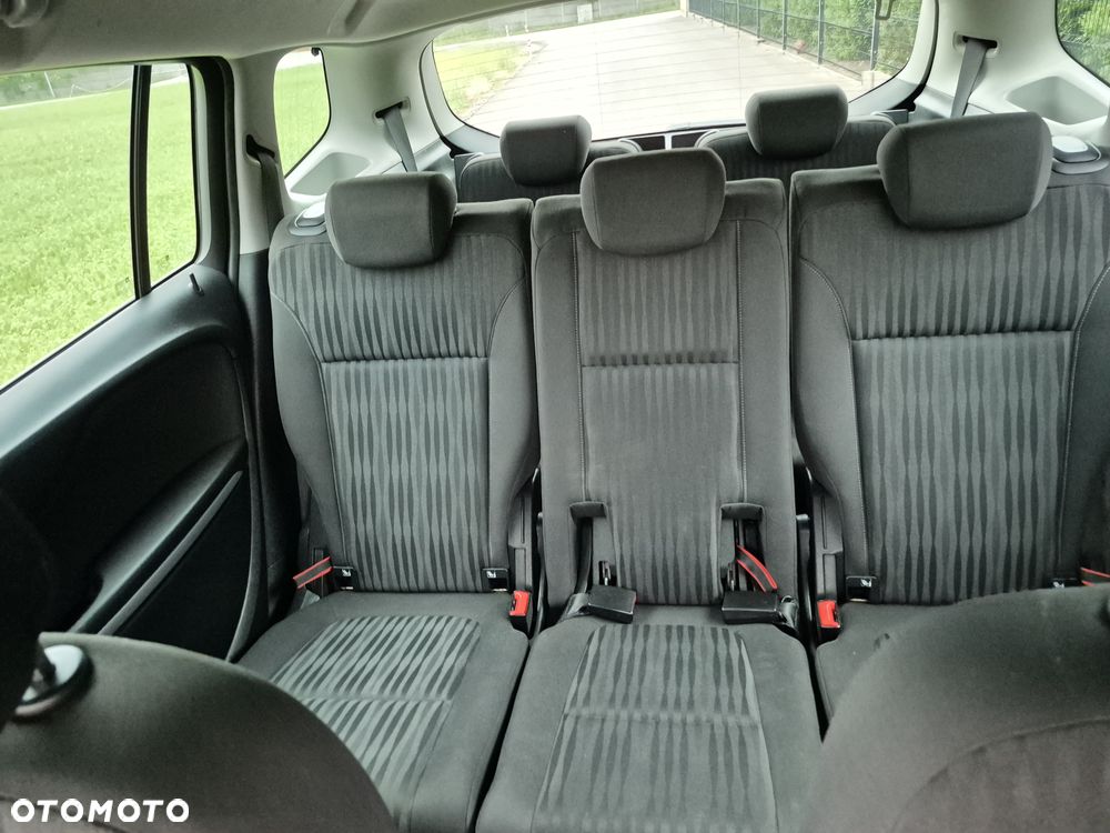 Opel Zafira Tourer 1.4 Turbo Business Innovation - 16