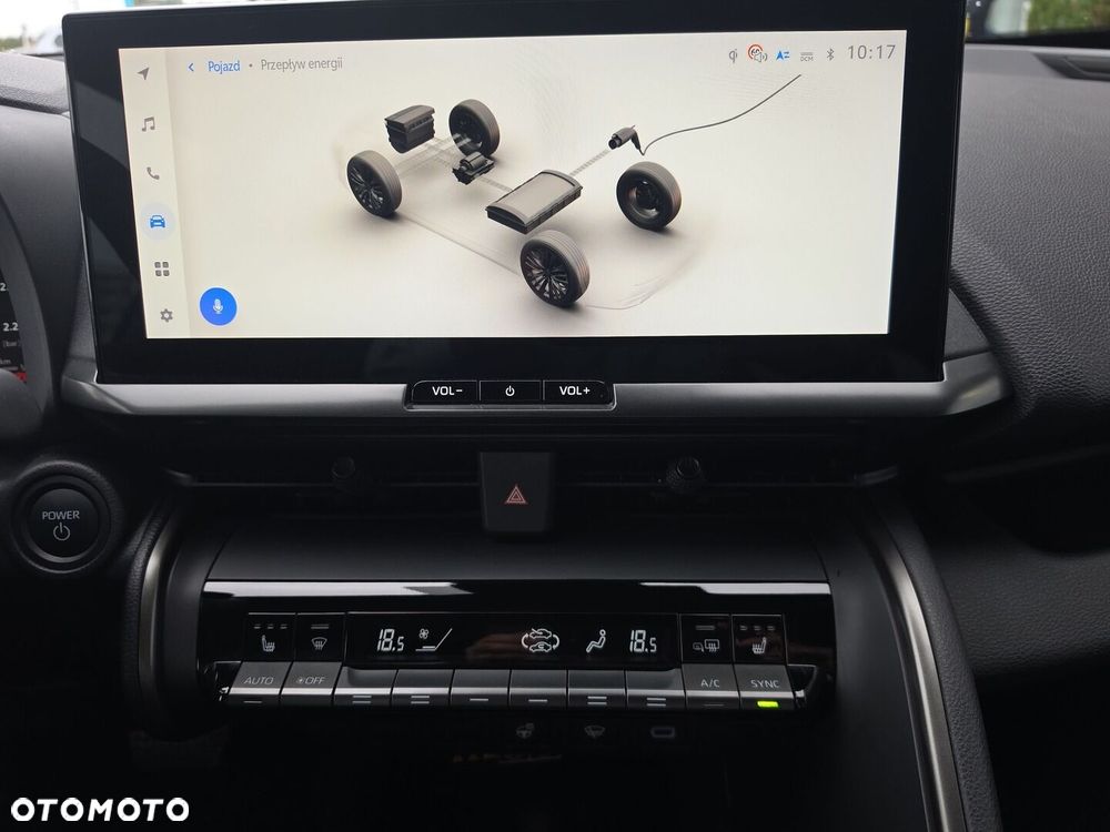 Toyota C-HR - 21