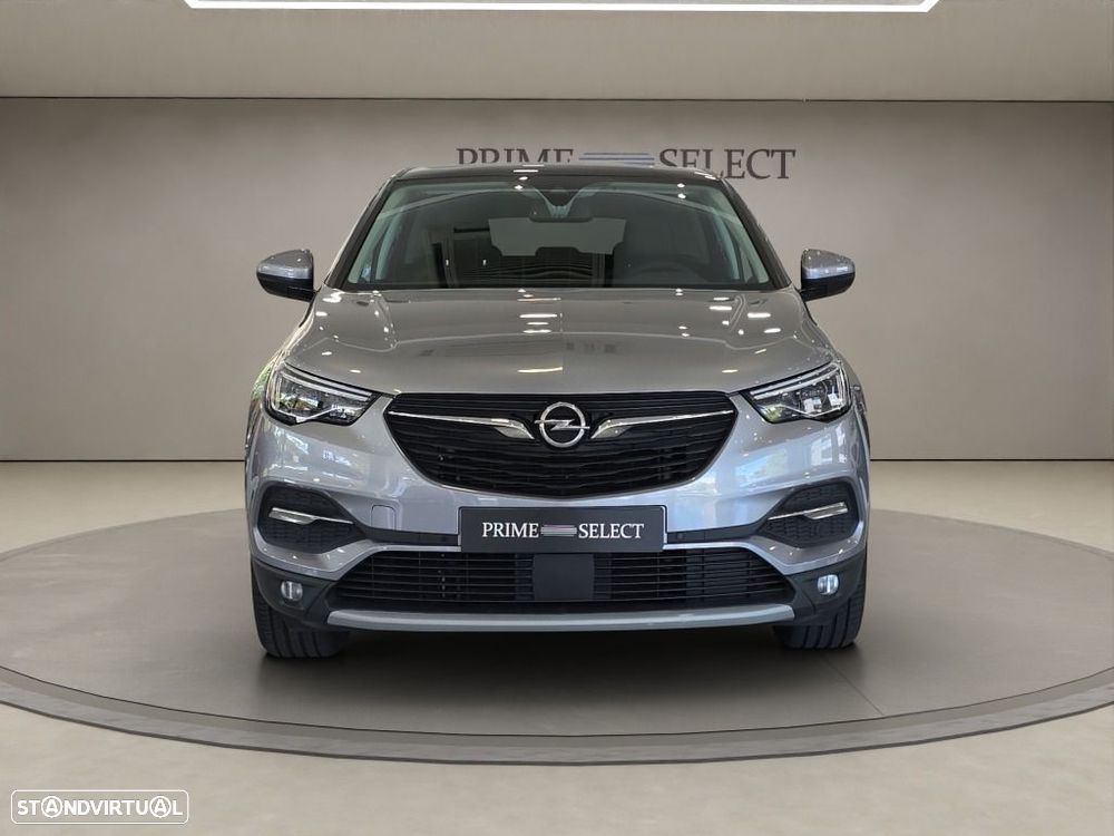 Opel Grandland X 1.2 T Innovation - 7