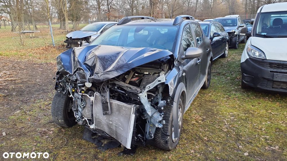 Dacia Sandero Stepway 1.0 TCe Comfort - 5