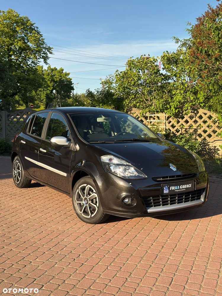 Renault Clio - 4