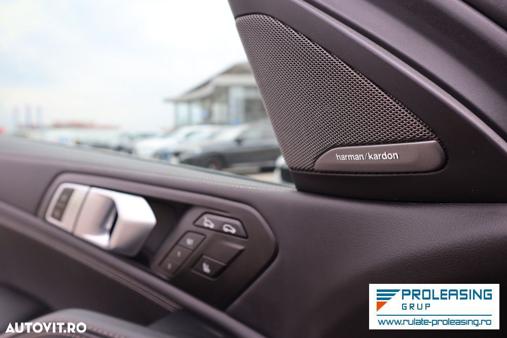 BMW X6 xDrive30d AT MHEV - 9