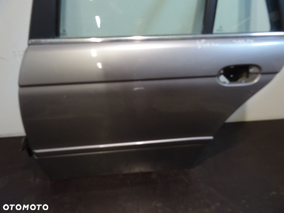 BMW E39 KOMBI 95-00 DRZWI LEWY TYŁ LEWE TYLNE LAK: 339/7 - 3