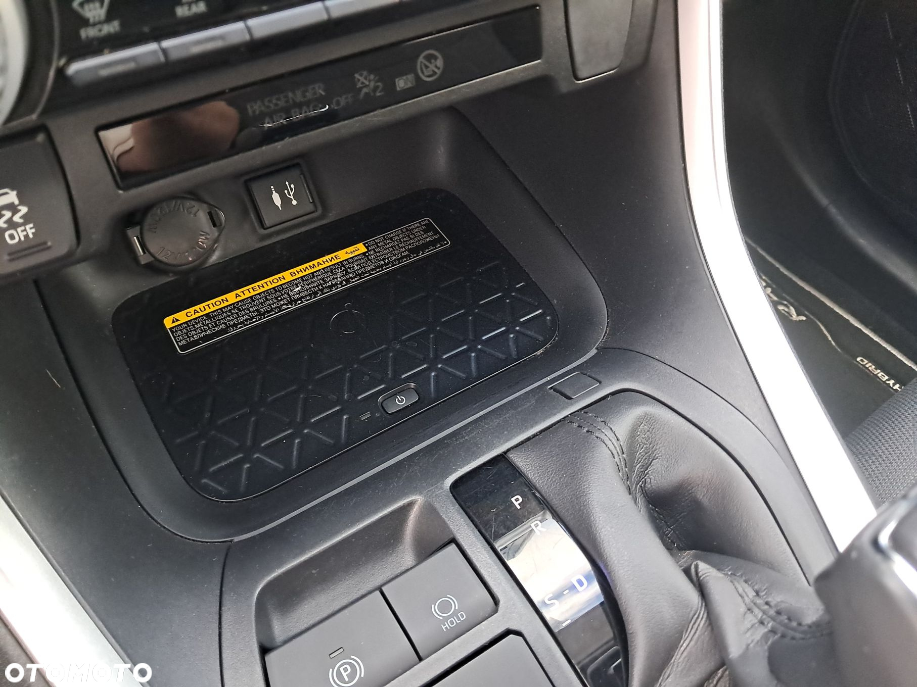 Toyota RAV4 2.5 Hybrid Comfort 4x4 - 24