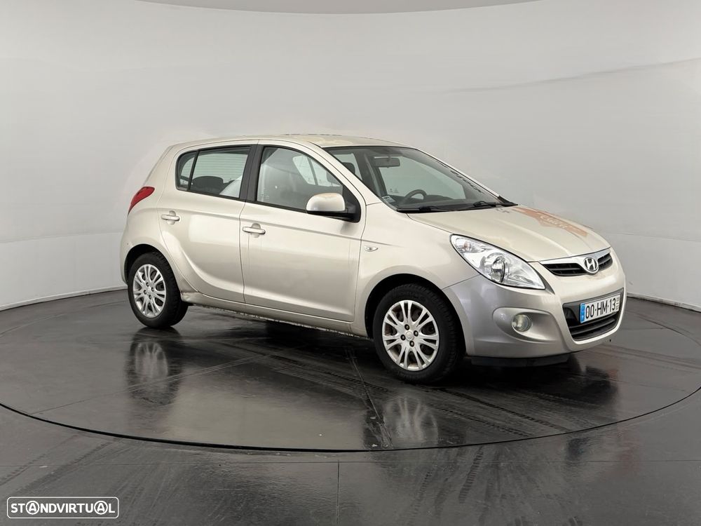 Hyundai i20 1.2 Classic - 1