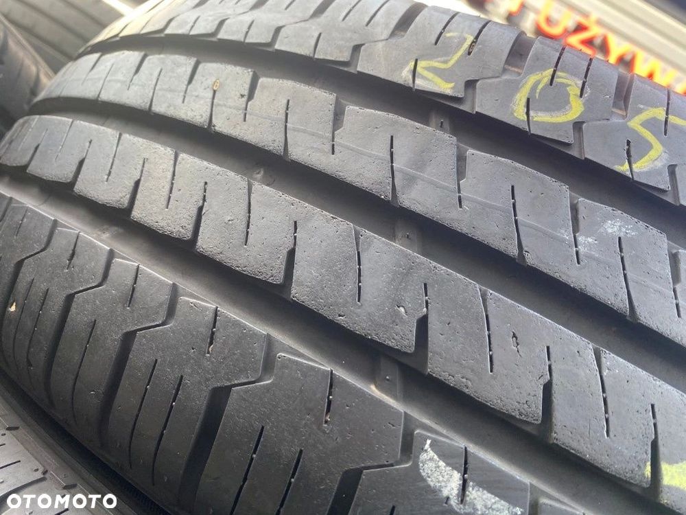 205/65/16C Hankook Vantra LT_6,6mm_4szt_(250) - 5