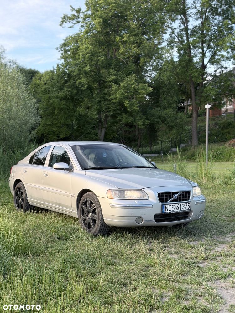 Volvo S60 - 15