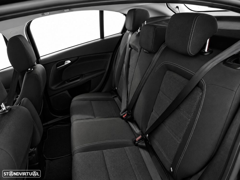 Fiat Tipo - 6