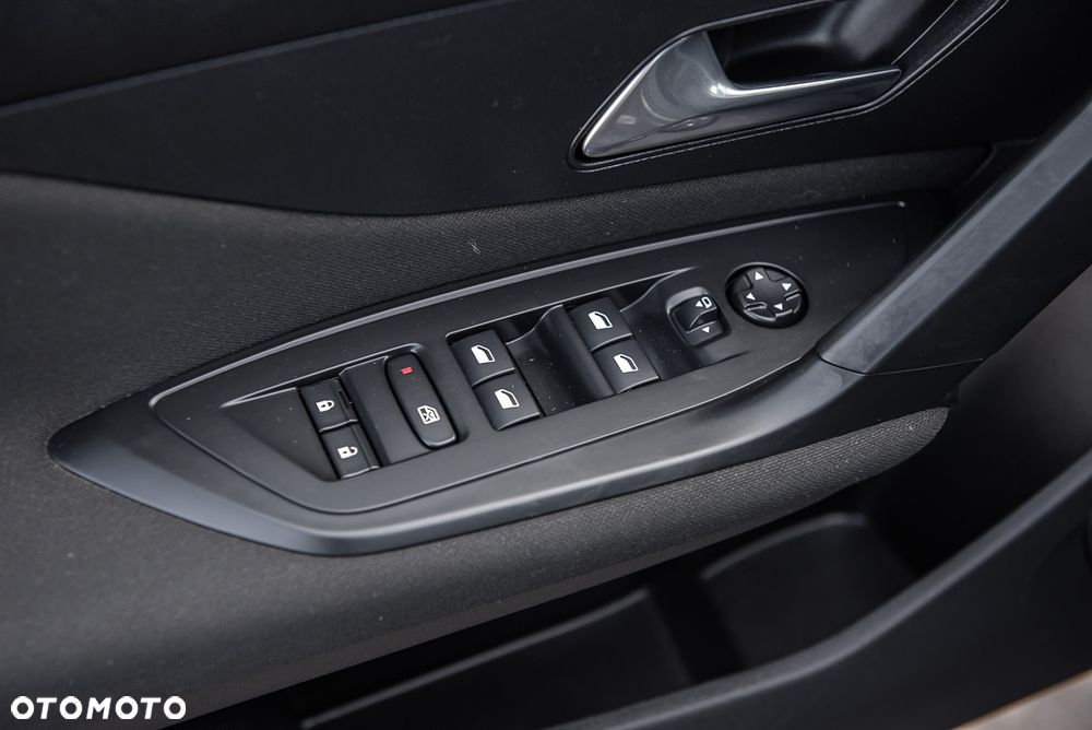 Peugeot 308 PureTech 130 Allure - 16