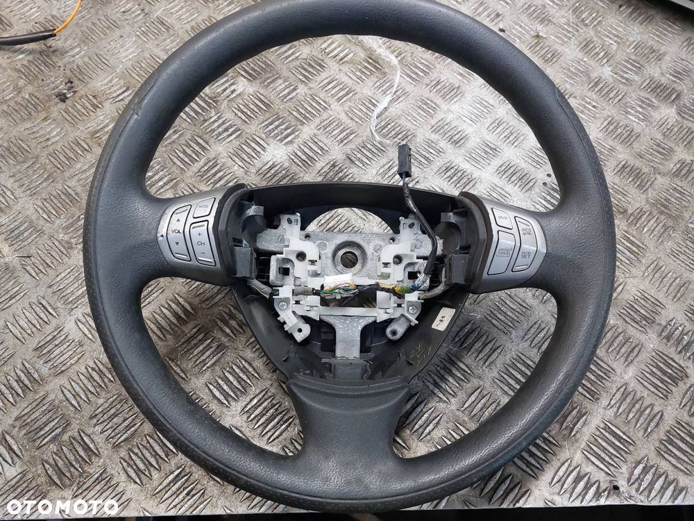 KIEROWNICA HONDA FR-V I - 1