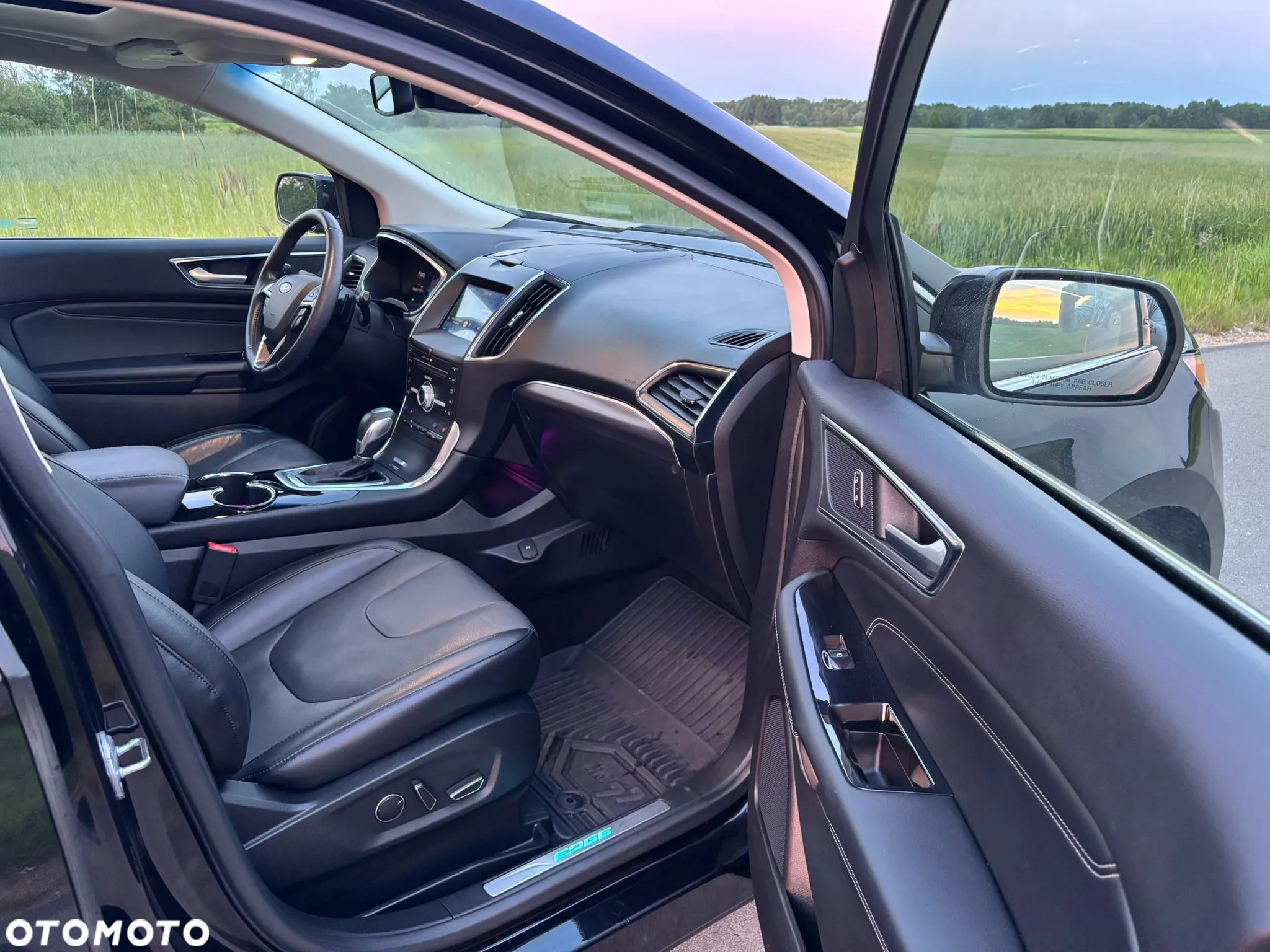 Ford Edge - 13