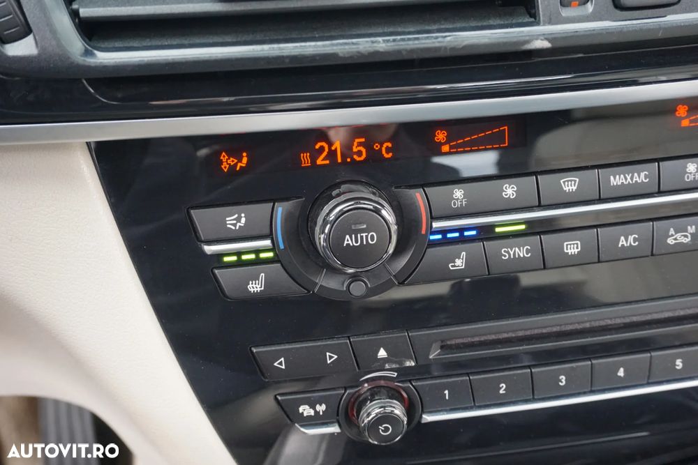 BMW X5 xDrive40d Sport-Aut. - 31