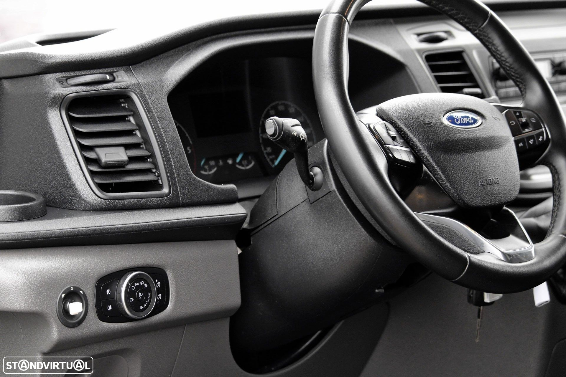 Ford Transit 350 L4 2.0 TDCi H3 Trend - 10