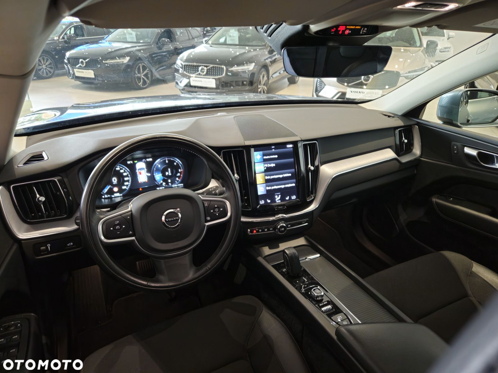 Volvo XC 60 - 13