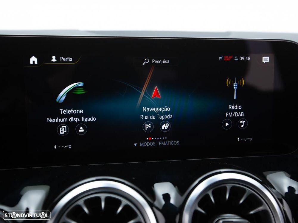 Mercedes-Benz EQA 250+ AMG Line - 26