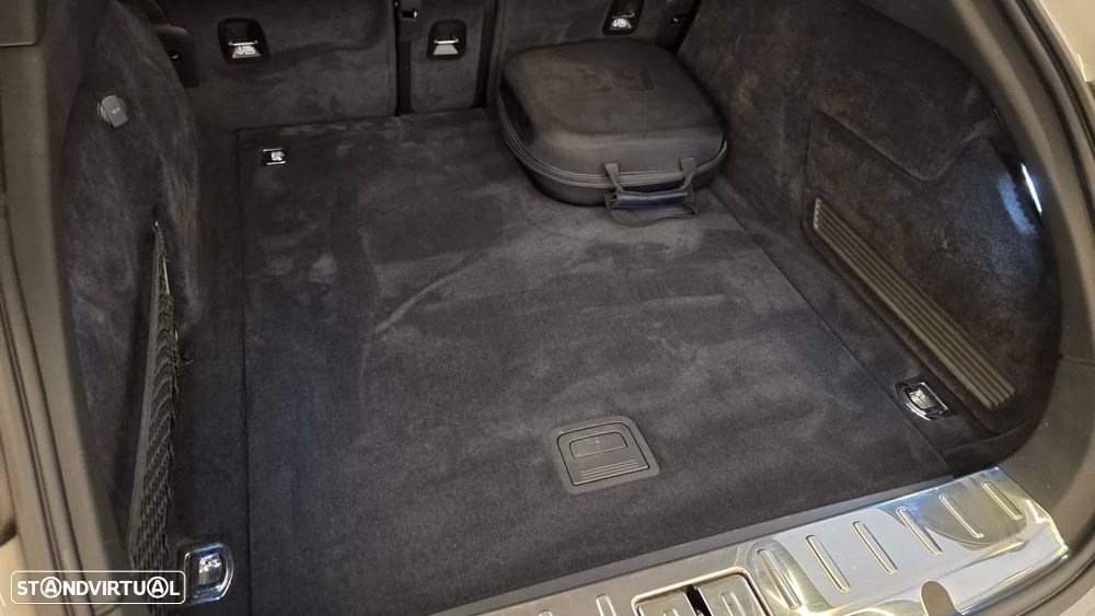 Porsche Panamera Sport Turismo 4S E-Hybrid - 25