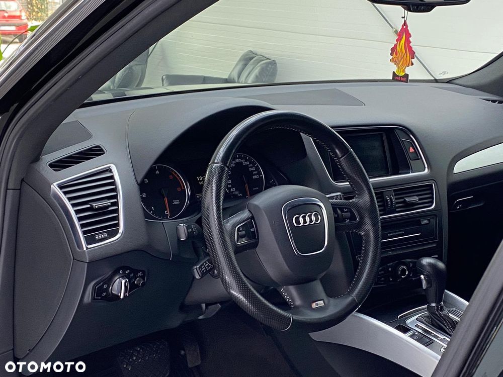 Audi Q5 2.0 TDI Quattro S tronic - 6