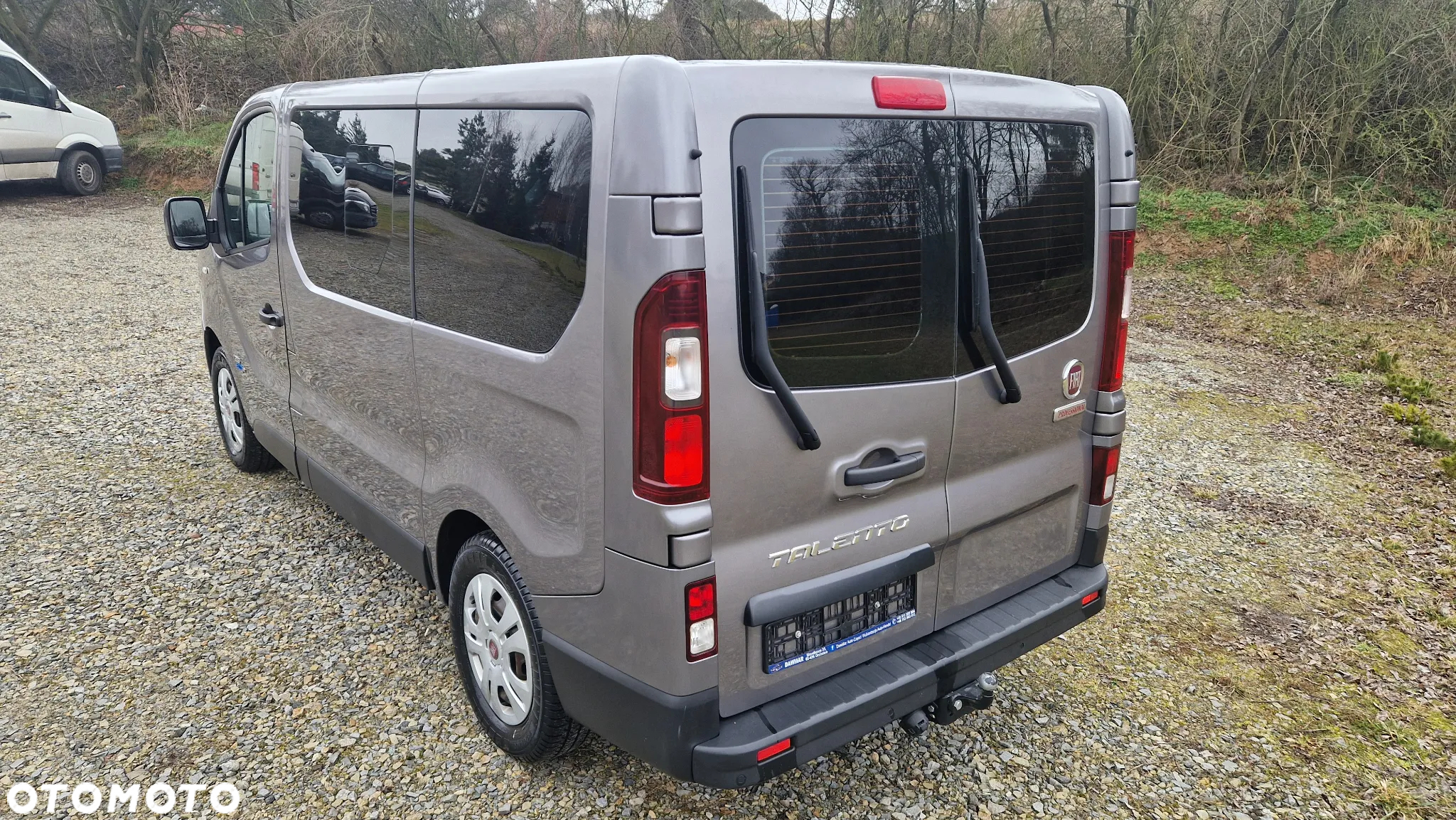 Fiat Talento L1H1 Family - 13
