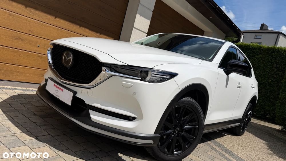 Mazda CX-5 2.0 Sports-Line 2WD - 2