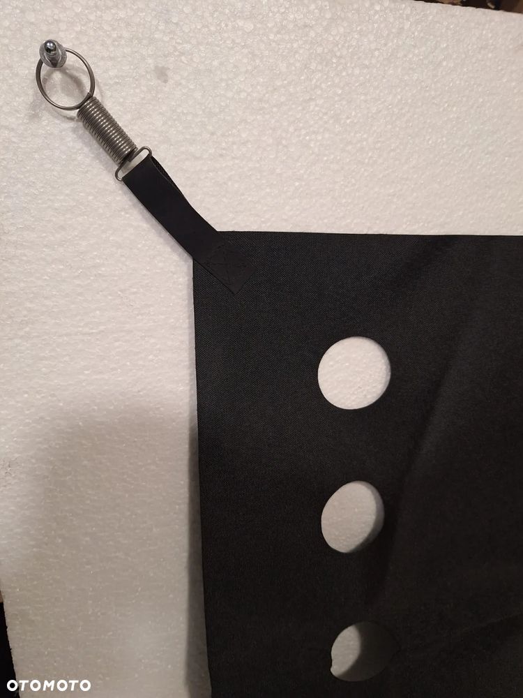 MAN  OSŁONA CHŁODNICY NOWA  81062010667 - 4