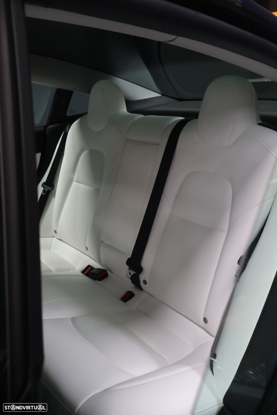 Tesla Model 3 Long-Range Dual Motor AWD - 10