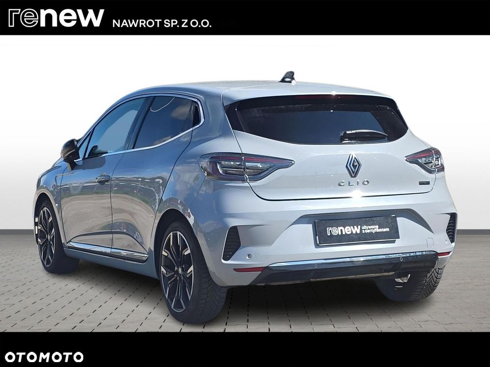 Renault Clio - 3