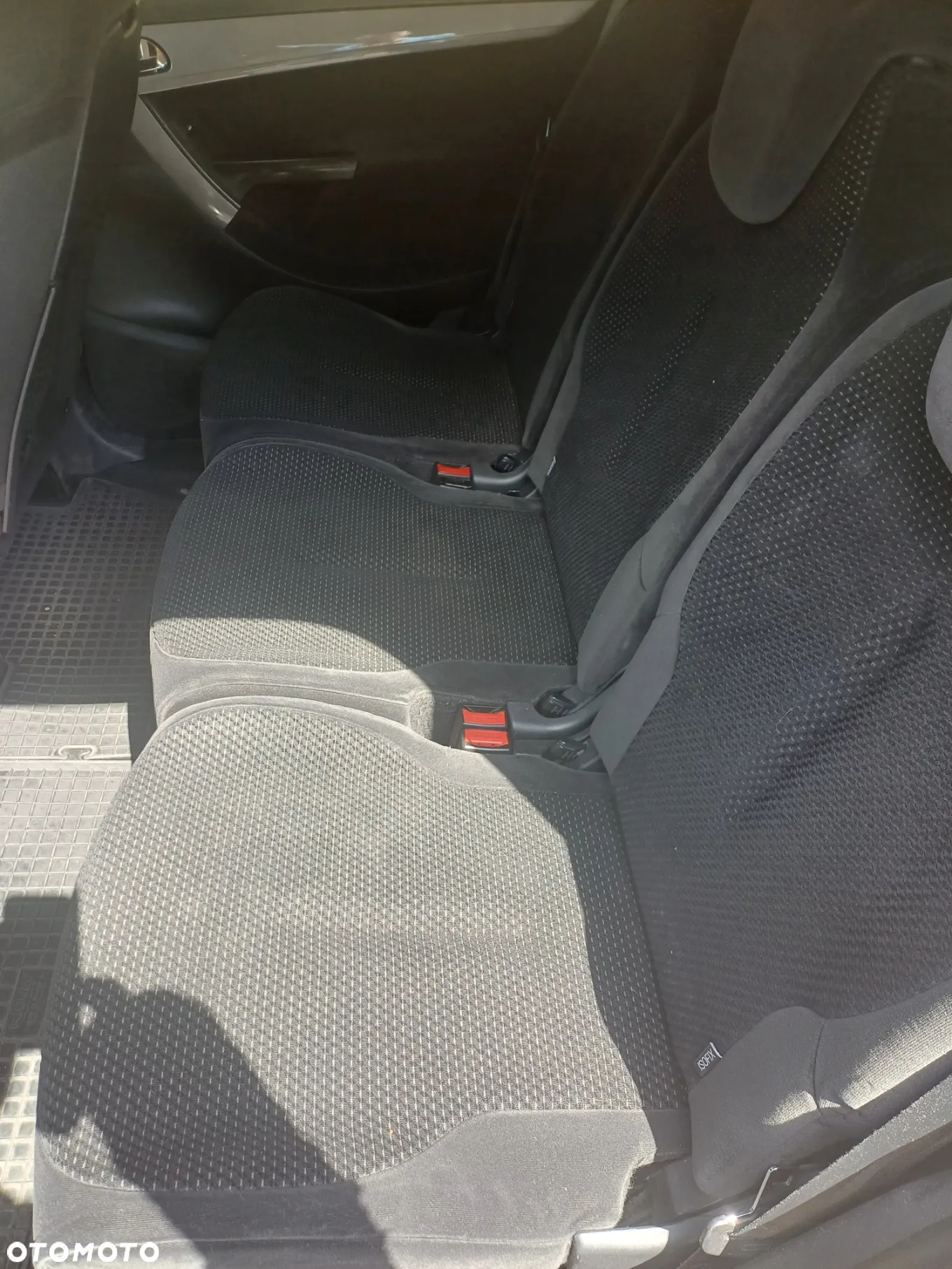 Citroën C4 Grand Picasso 2.0 HDi Equilibre Pack MCP - 7