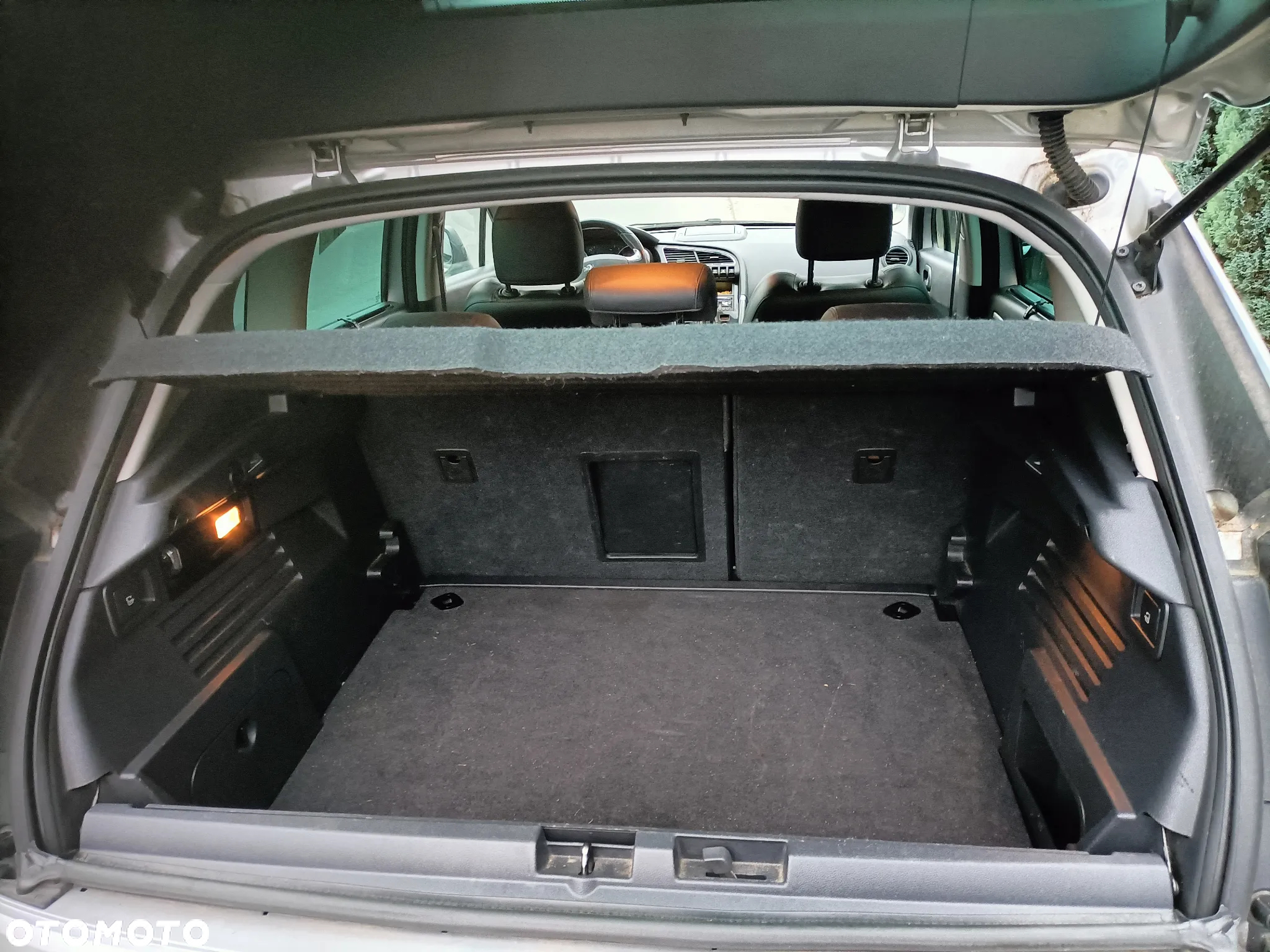 Peugeot 3008 e-HDi 115 ETG6 Stop&Start Business-Line - 6