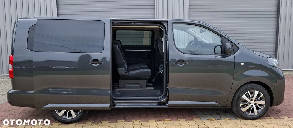 Toyota Proace Verso 2.2 D4-D Long Family - 10