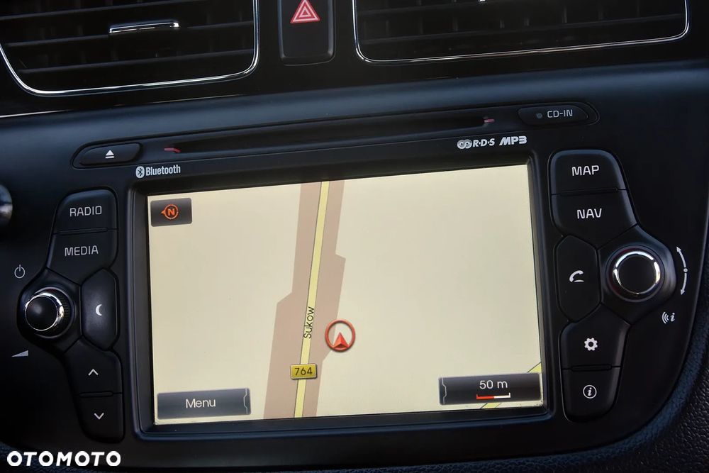 Kia Ceed 1.6 T-GDI GT XL - 14