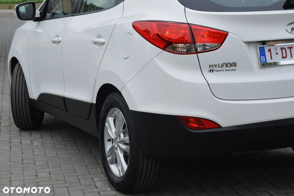 Hyundai ix35 - 6