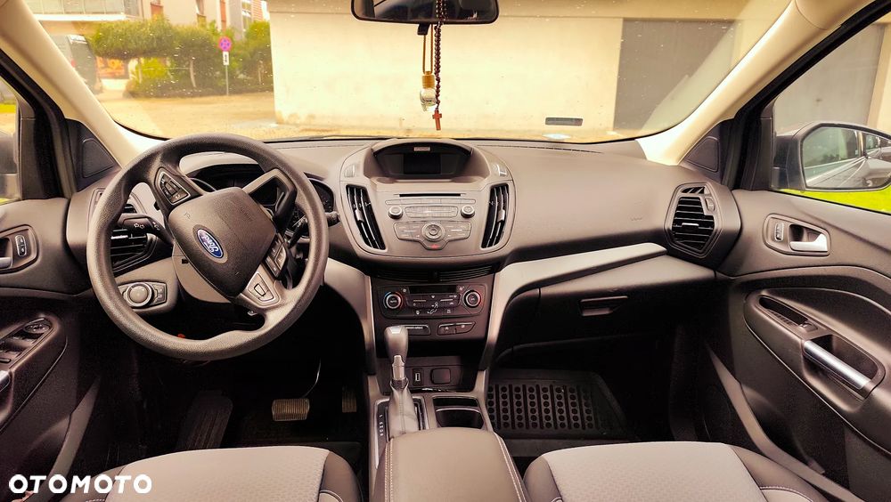 Ford Escape - 6