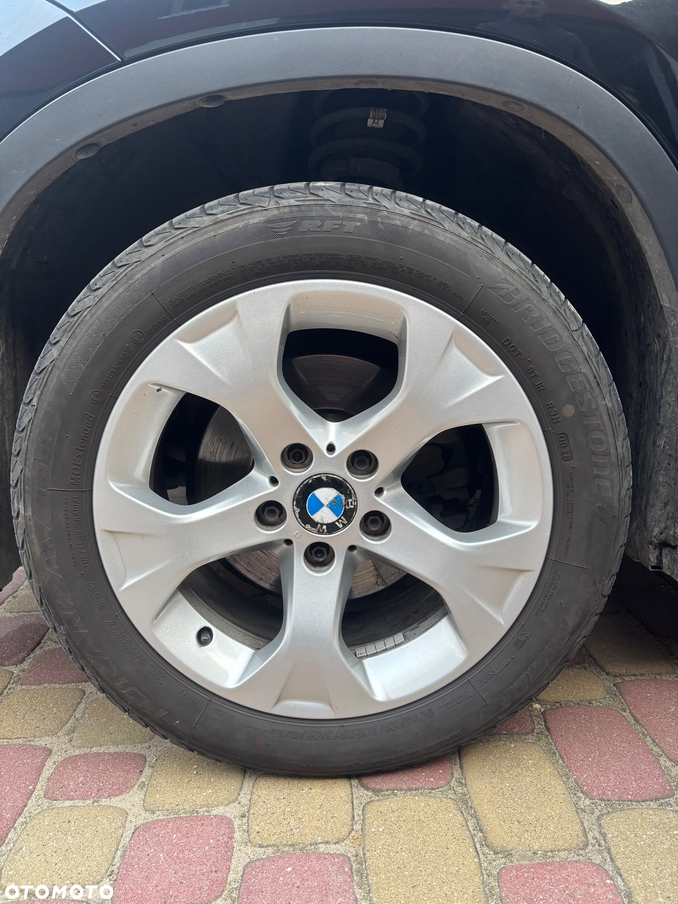 BMW X1 - 21