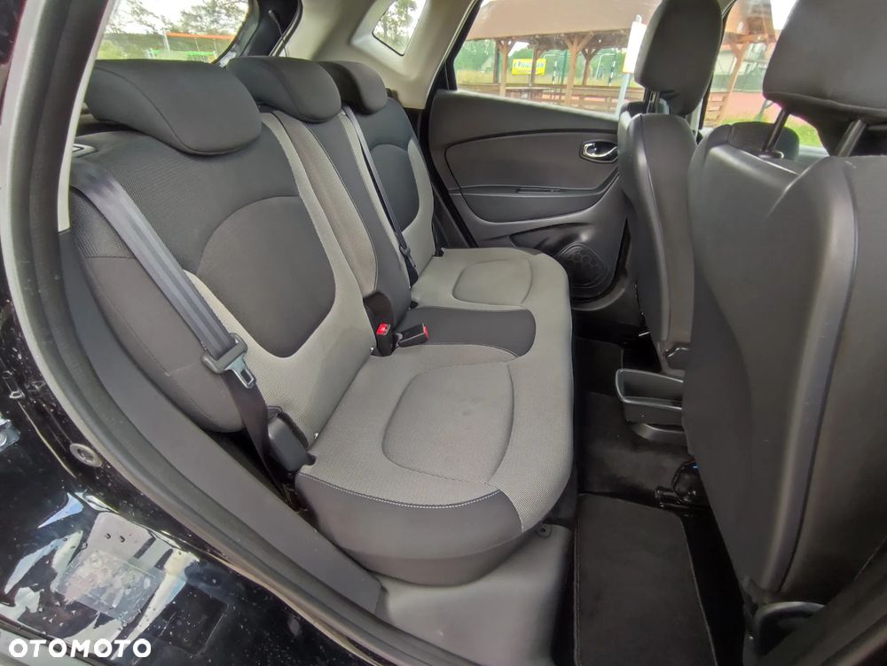 Renault Captur ENERGY dCi 90 Start&Stop Intens - 22