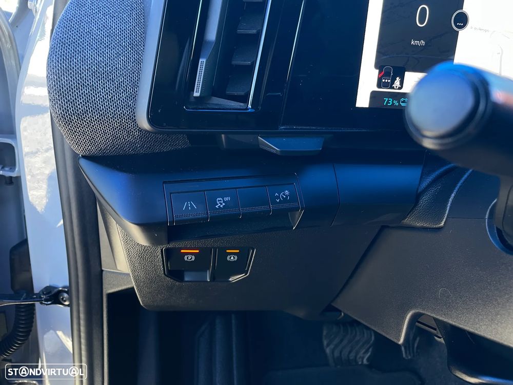 Renault Mégane E-Tech EV60 Techno Optimum Charge - 31