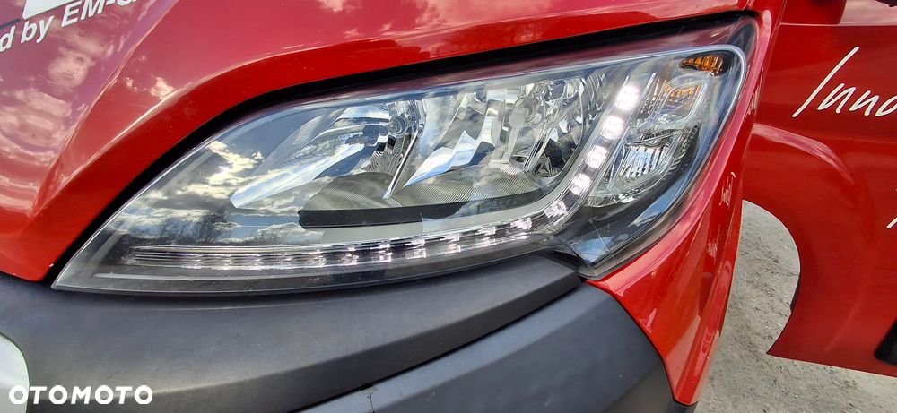 Peugeot Boxer HDi L1H1 S&S Allure - 29