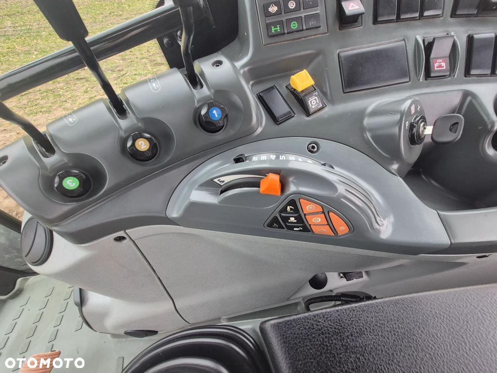 Claas Arion 420 2019 Cena Brutto QUADRISHIFT Hexashift 410 430 440 460 - 23