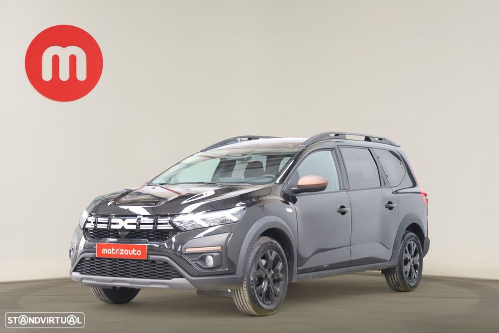 Dacia Jogger 1.0 ECO-G Extreme 7L Bi-Fuel - 2