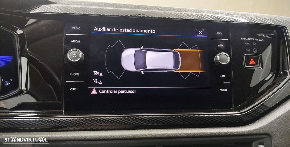 VW Taigo 1.0 TSI Urban Style - 21