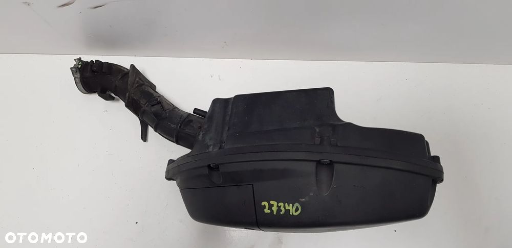 Yamaha Tricity MBK Tryptik filtr powietrza airbox - 3