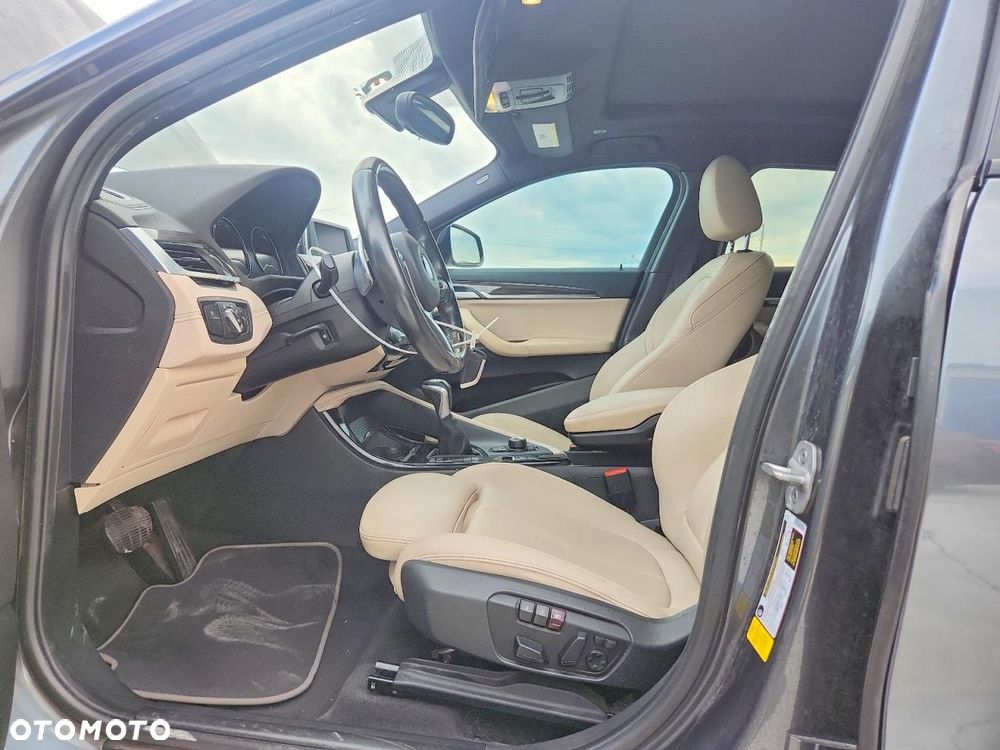 BMW X2 - 8