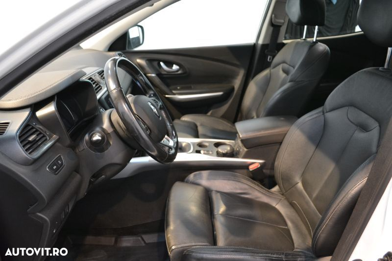 Renault Kadjar TCe EDC GPF Intens - 18